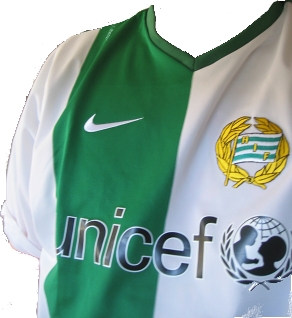 hammarby-tröjan