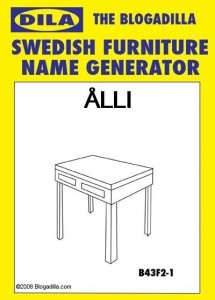 ålli