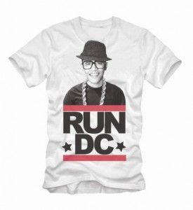 run dc