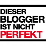 nicht perfekt